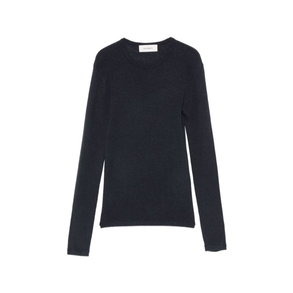 Lisa Yang Women Vivian Cotton And Cashmere T-Shirt